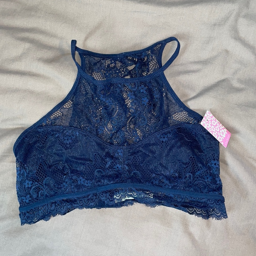 Anemone Bralette